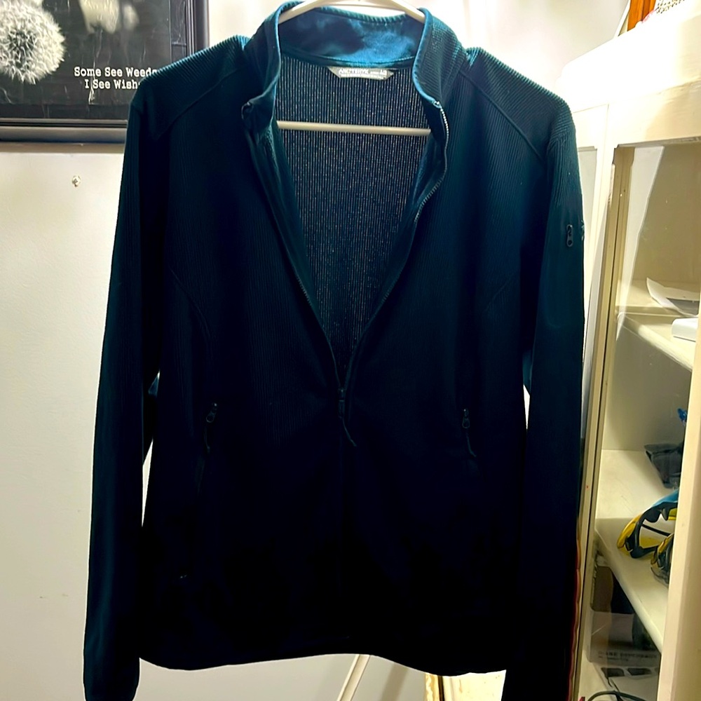 Arc’teryx jacket Delta Lt. large